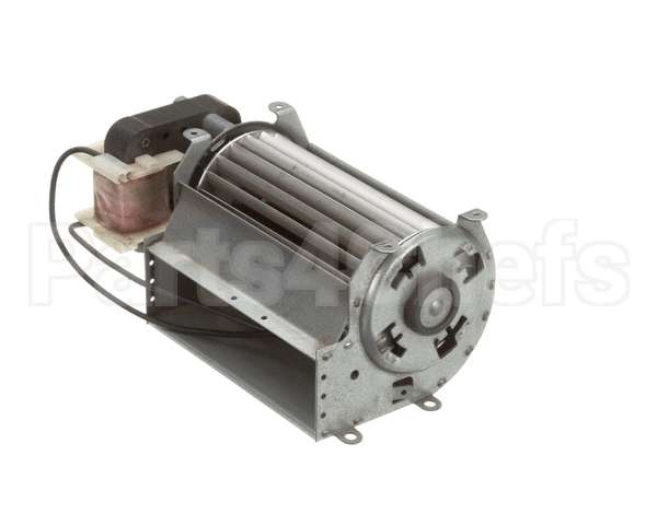 M0090 Bki Motor, Blower Assembly