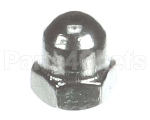 M00900-365 Perlick Acorn Nut,M4-.7,Low Crown Din