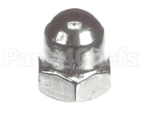 M00900-365 Perlick Acorn Nut,M4-.7,Low Crown Din