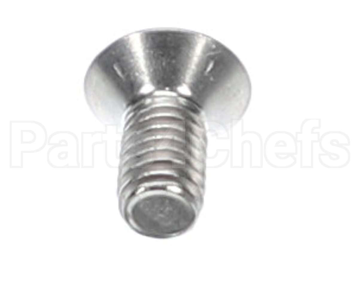 M00901-472 Perlick Screw Mach