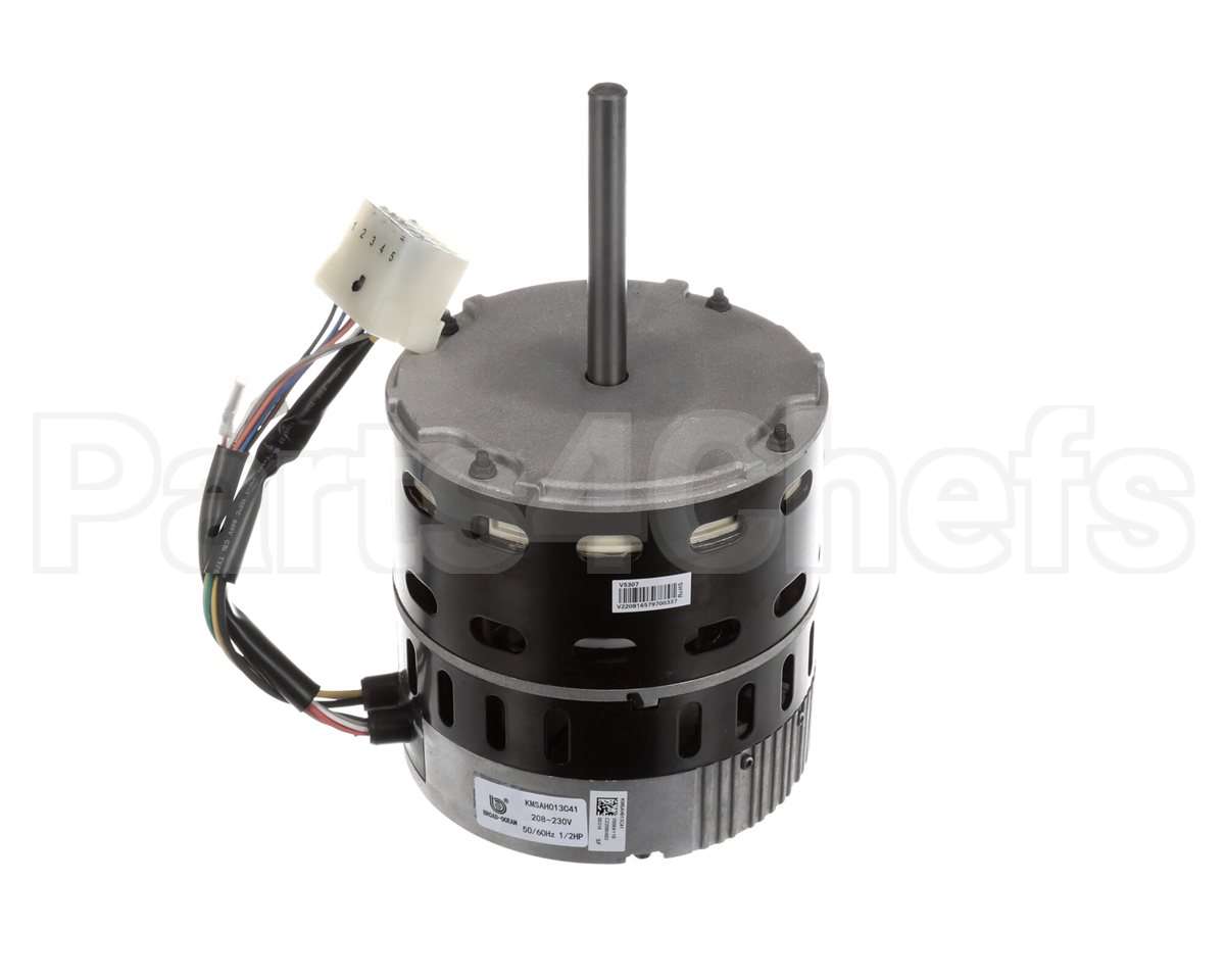 M0090915R Nortek Fru,Mtr,Prog,Dm2Xf,1/2Hp,10X6,Mb6
