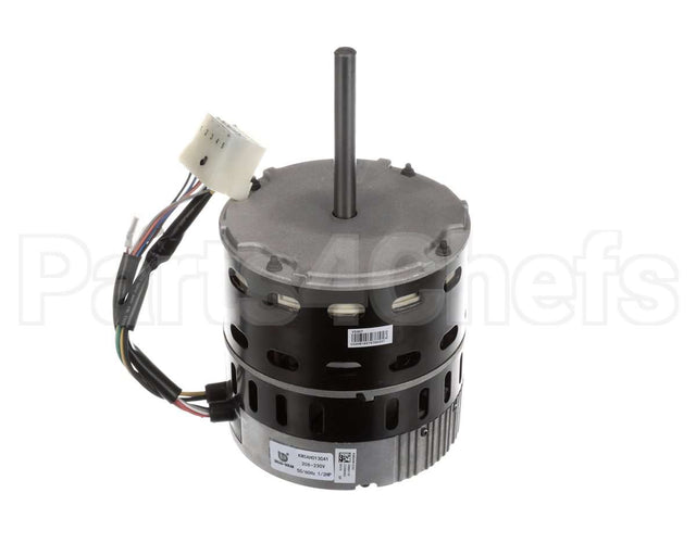 M0090915R Nortek Fru,Mtr,Prog,Dm2Xf,1/2Hp,10X6,Mb6
