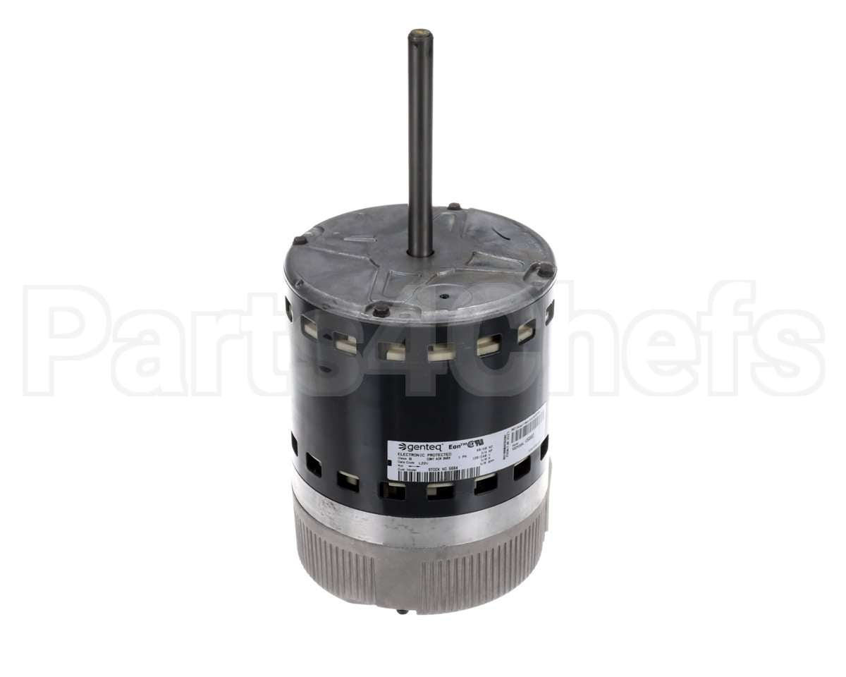 M0092617R Nortek Motor,Prog,Vs,Ah,C,Ge5,3/4Hp,