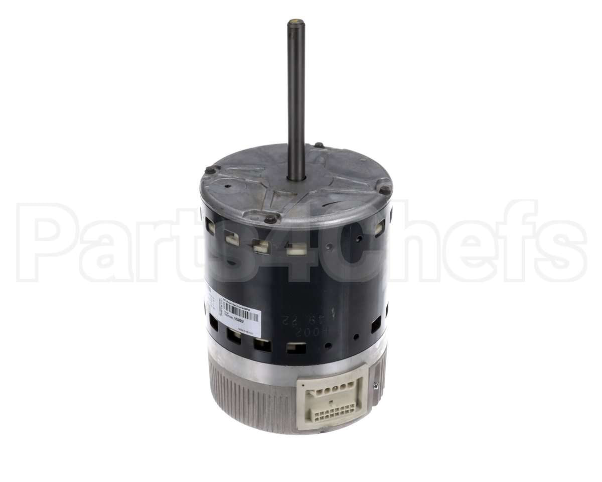 M0092617R Nortek Motor,Prog,Vs,Ah,C,Ge5,3/4Hp,
