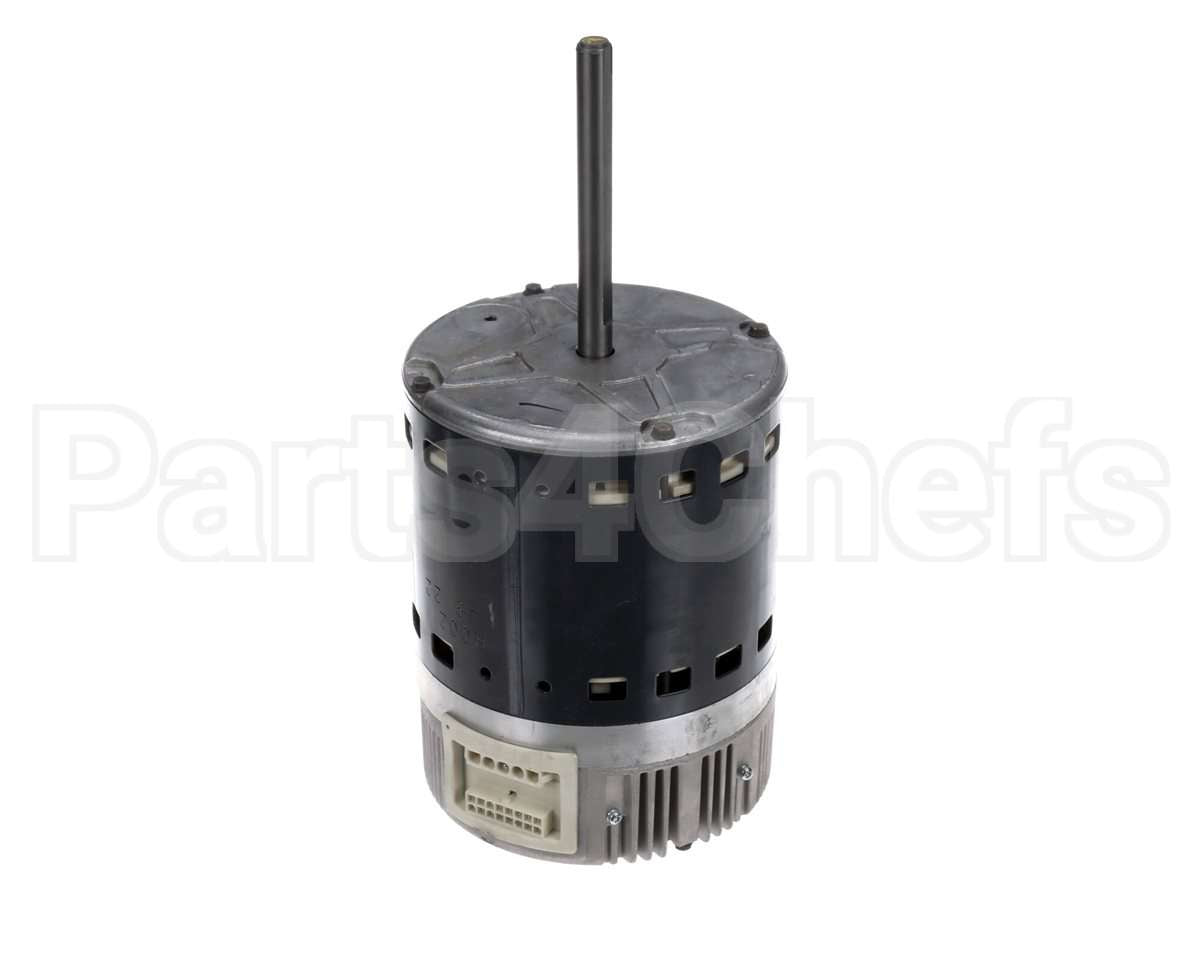 M0092617R Nortek Motor,Prog,Vs,Ah,C,Ge5,3/4Hp,
