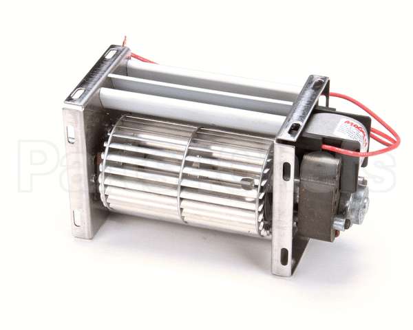 M0094 Bki Motor Blower Assembly 208/240V 60H