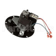 M0099 Compatible BKI Fan Motor, 208/240V 50/60Hz
