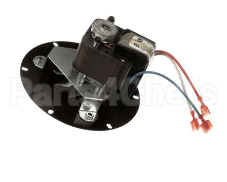 M0099 Bki Motor, Fan 208/240V, 50/60 Hz