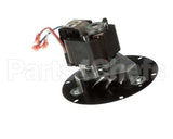 M0099 Bki Motor, Fan 208/240V, 50/60 Hz