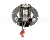 M0099 Bki Motor, Fan 208/240V, 50/60 Hz