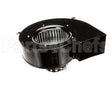 M0100 Bki Motor, Blower, 1/4 Hp, Vg Hood