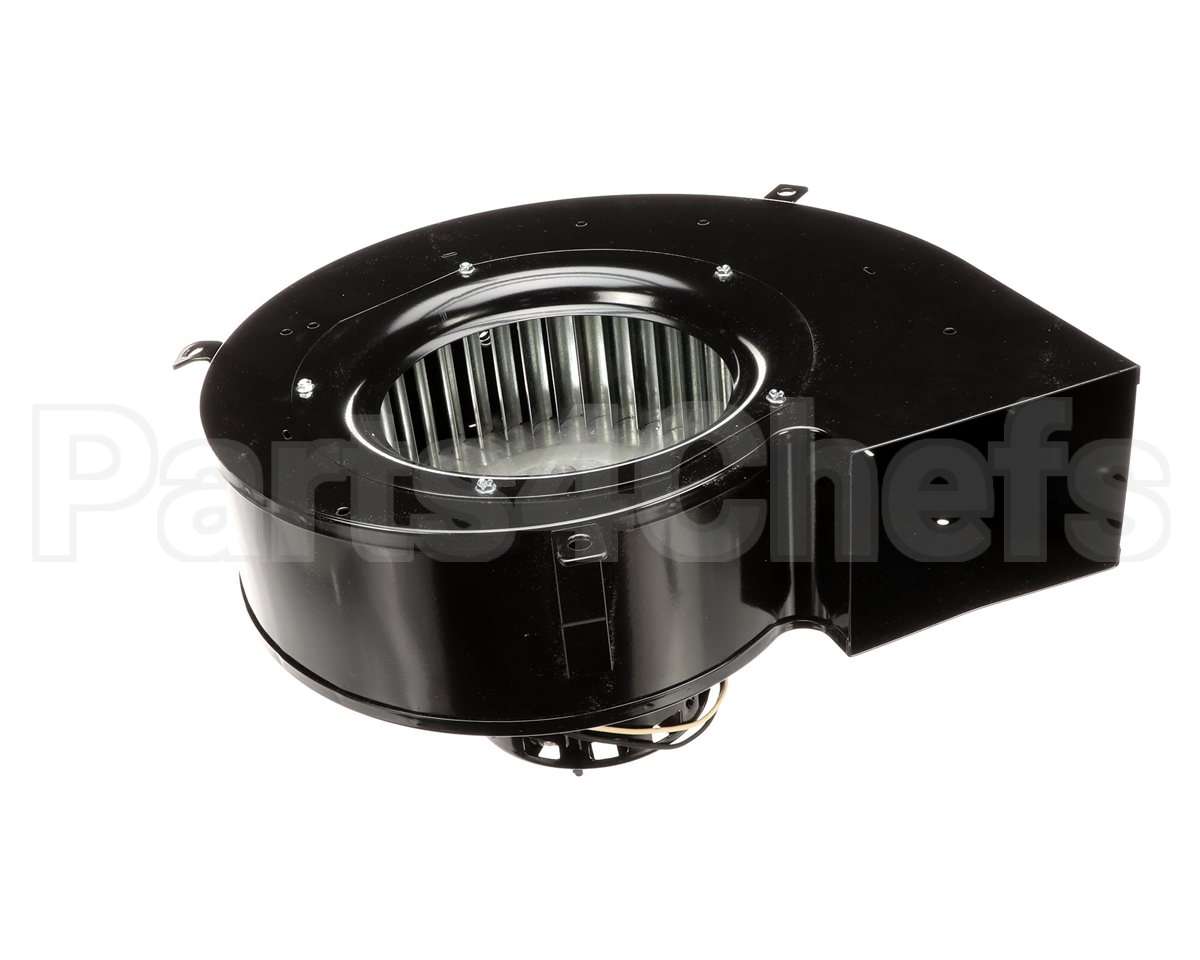 M0100 Bki Motor, Blower, 1/4 Hp, Vg Hood