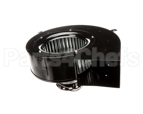 M0100 Bki Motor, Blower, 1/4 Hp, Vg Hood