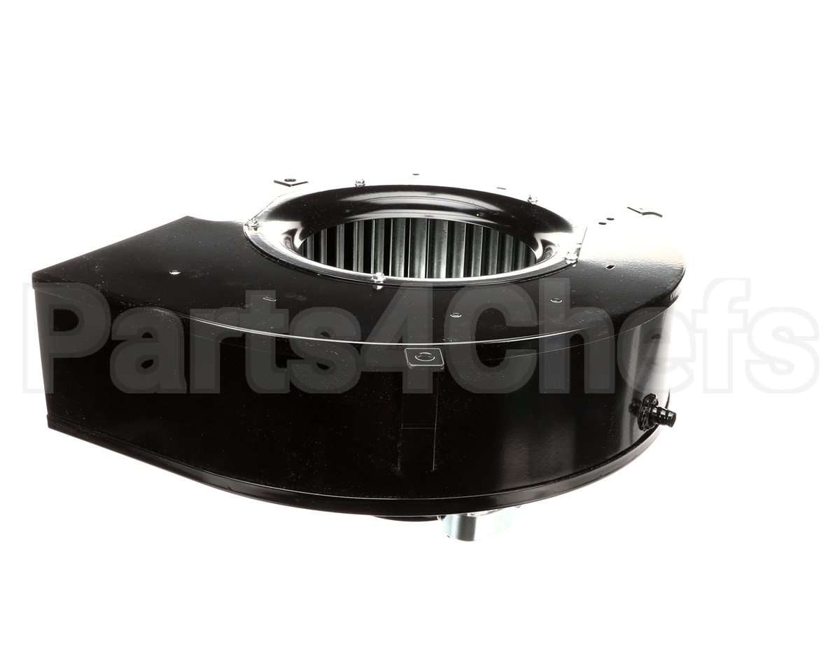 M0100 Bki Motor, Blower, 1/4 Hp, Vg Hood