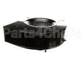 M0100 Bki Motor, Blower, 1/4 Hp, Vg Hood