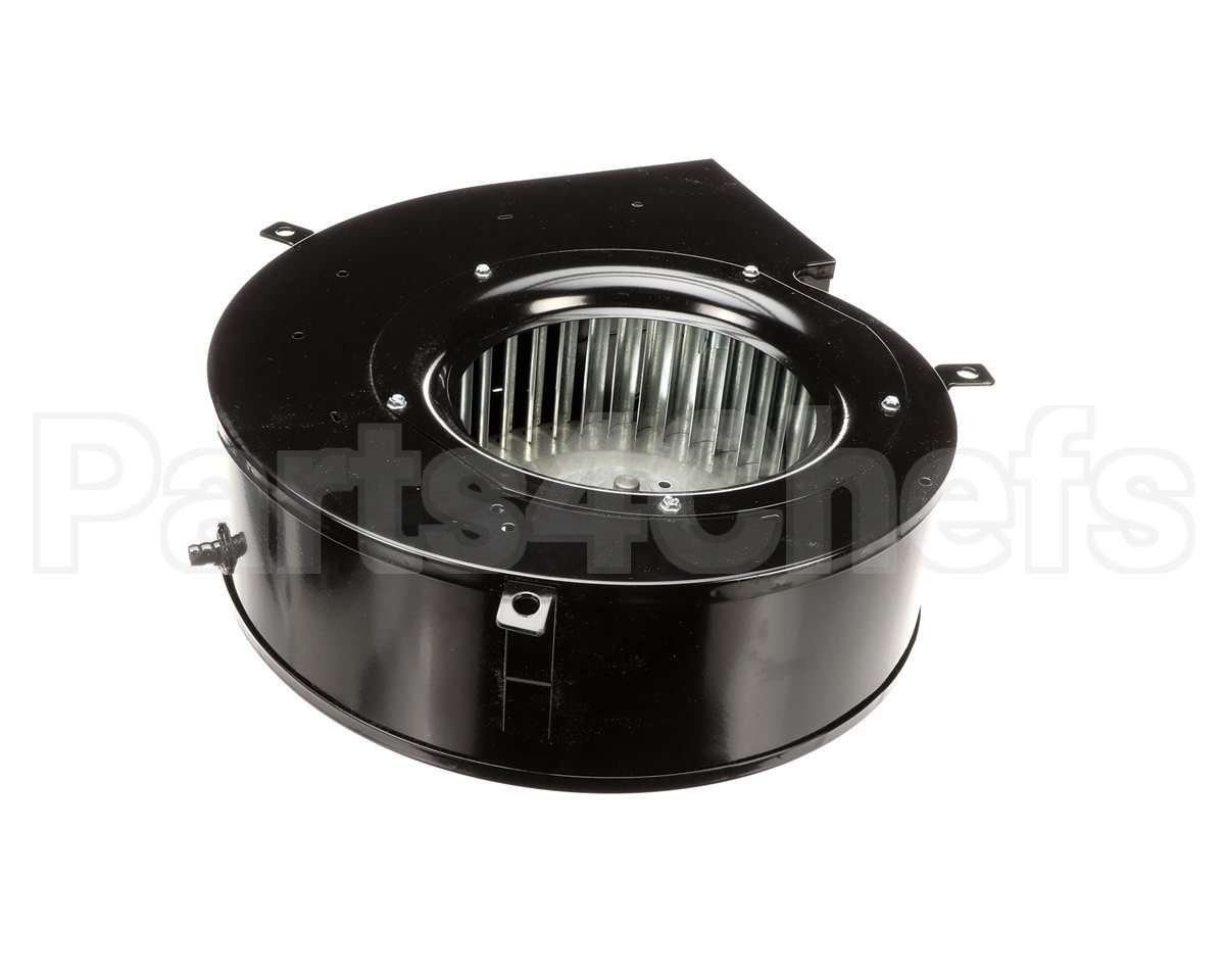 M0100 Bki Motor, Blower, 1/4 Hp, Vg Hood