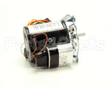 M0104 Bki Motor, 2 Speed Psc Fan 230Vac,