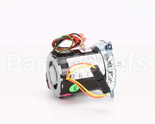 M0105 Bki Motor, 3.3 Psc, 2-Speed, 208V, 60Hz