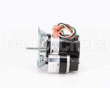 M0105 Bki Motor, 3.3 Psc, 2-Speed, 208V, 60Hz