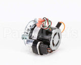 M0105 Bki Motor, 3.3 Psc, 2-Speed, 208V, 60Hz