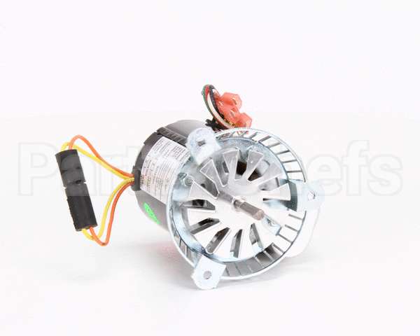 M0105 Bki Motor, 3.3 Psc, 2-Speed, 208V, 60Hz