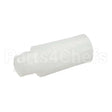 M01070 Compatible Globe Bumper, End Weight