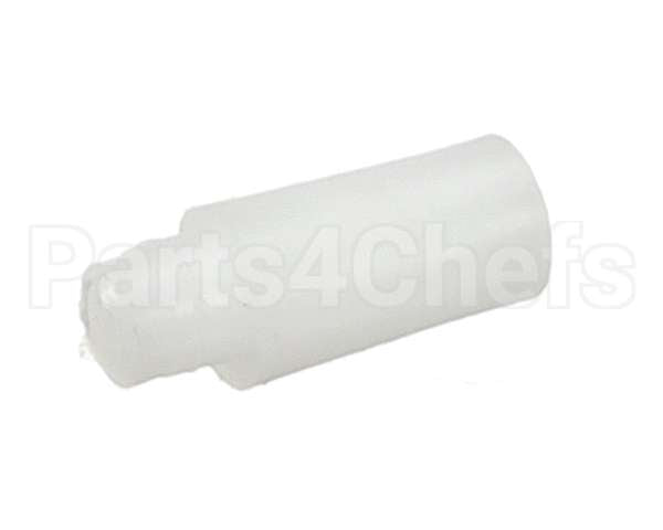 M01070 Globe Bumper, End Weight