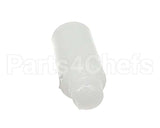 M01070 Globe Bumper, End Weight