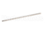 M01071 Globe Rod, End Weight