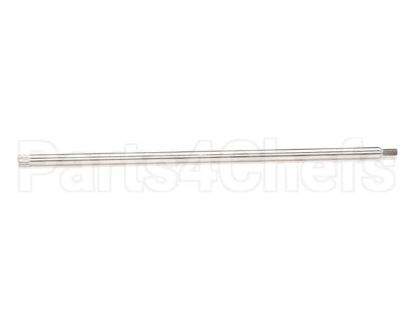 M01071 Globe Rod, End Weight