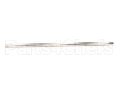 M01071 Globe Rod, End Weight