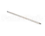 M01071 Globe Rod, End Weight
