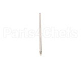 M01071 Globe Rod, End Weight