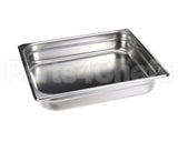 M010723 Moffat Hp10T Pan Steam Table