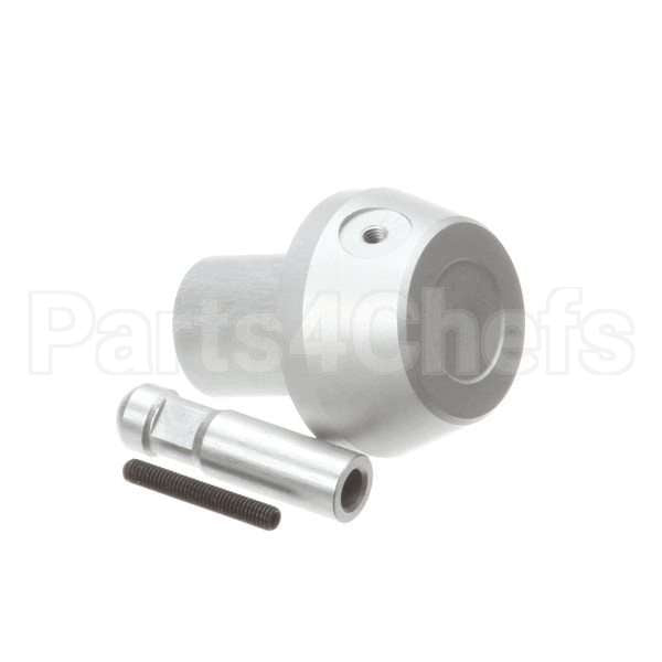 M01076 Compatible Globe Auto Engage Lever-Assembly