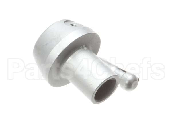 M01076 Globe Auto Engage Lever-Assembly