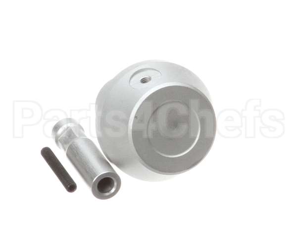 M01076 Globe Auto Engage Lever-Assembly