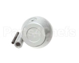 M01076 Globe Auto Engage Lever-Assembly
