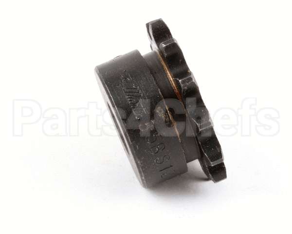M0109 Middleby Sprocket,#35 12T 1/2 Bore