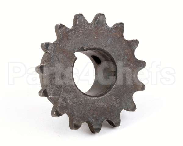 M0110 Middleby Sprocket,.75 Bore 15 Tooth
