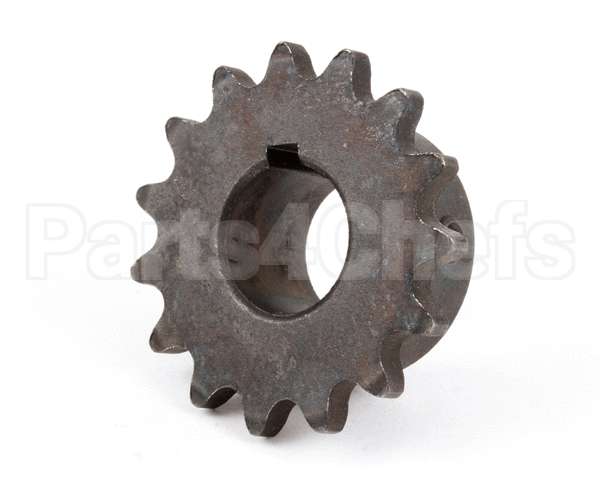 M0110 Middleby Sprocket,.75 Bore 15 Tooth