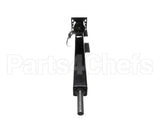 M0113 Bki Motor, Lift, 115V, Blg