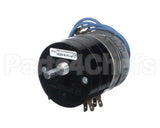 M011419 Moffat Timer 3 Hr 50Hz