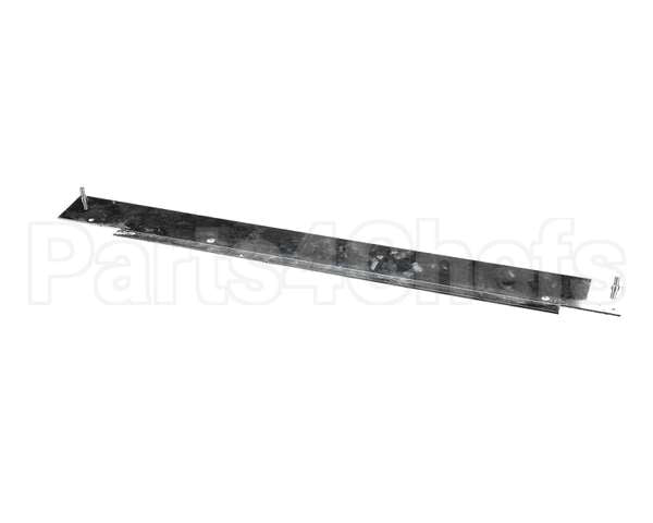 M011424 Moffat Pivot Support Bottom Assembly