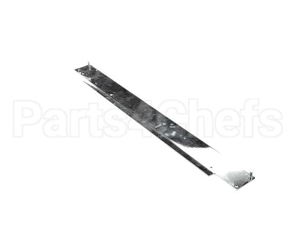 M011424 Moffat Pivot Support Bottom Assembly