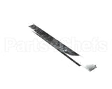 M011424 Moffat Pivot Support Bottom Assembly
