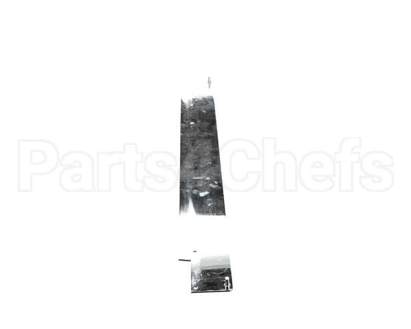 M011424 Moffat Pivot Support Bottom Assembly