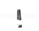 M011424 Moffat Pivot Support Bottom Assembly