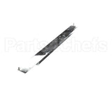 M011424 Moffat Pivot Support Bottom Assembly