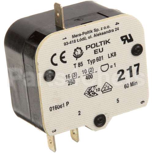 M011760 Compatible Moffat Timer - 60 Min